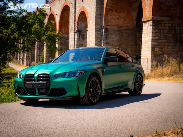 BMW M3
